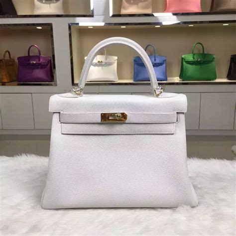 Hermes luxury handbags